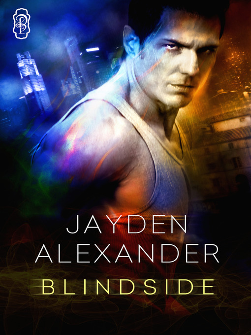 Title details for Blindside by Jayden Alexander - Available